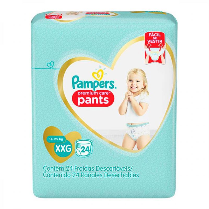 tesco pampers mega pack