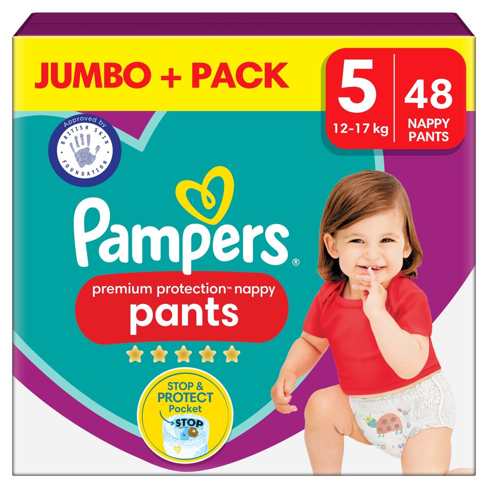 pampers 3 sleep play