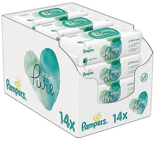 pieluchomajtki pampers premium care pons