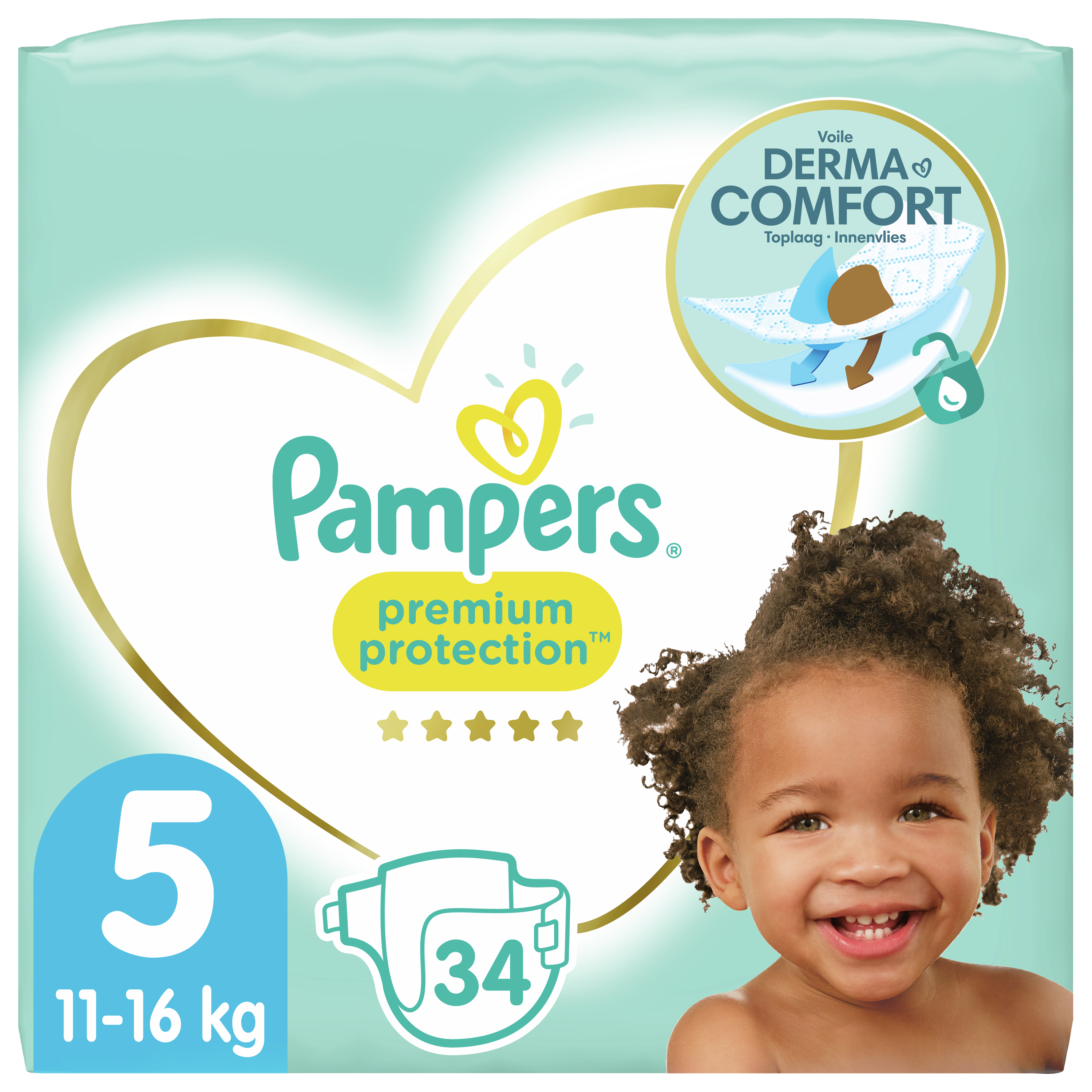 ceneo pieluchy pampers premium care 4 maxi 104szt