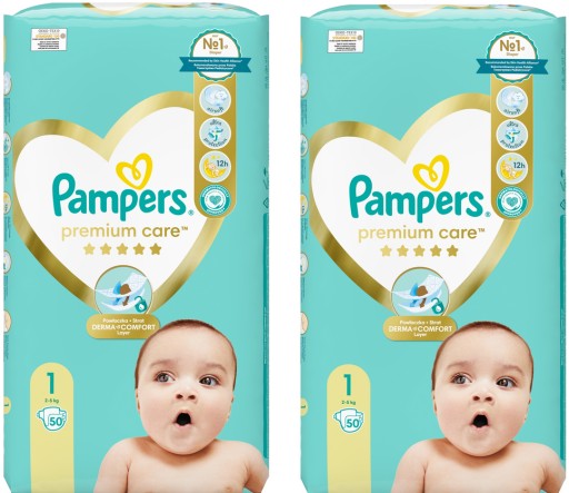 smyk pieluchy pampers