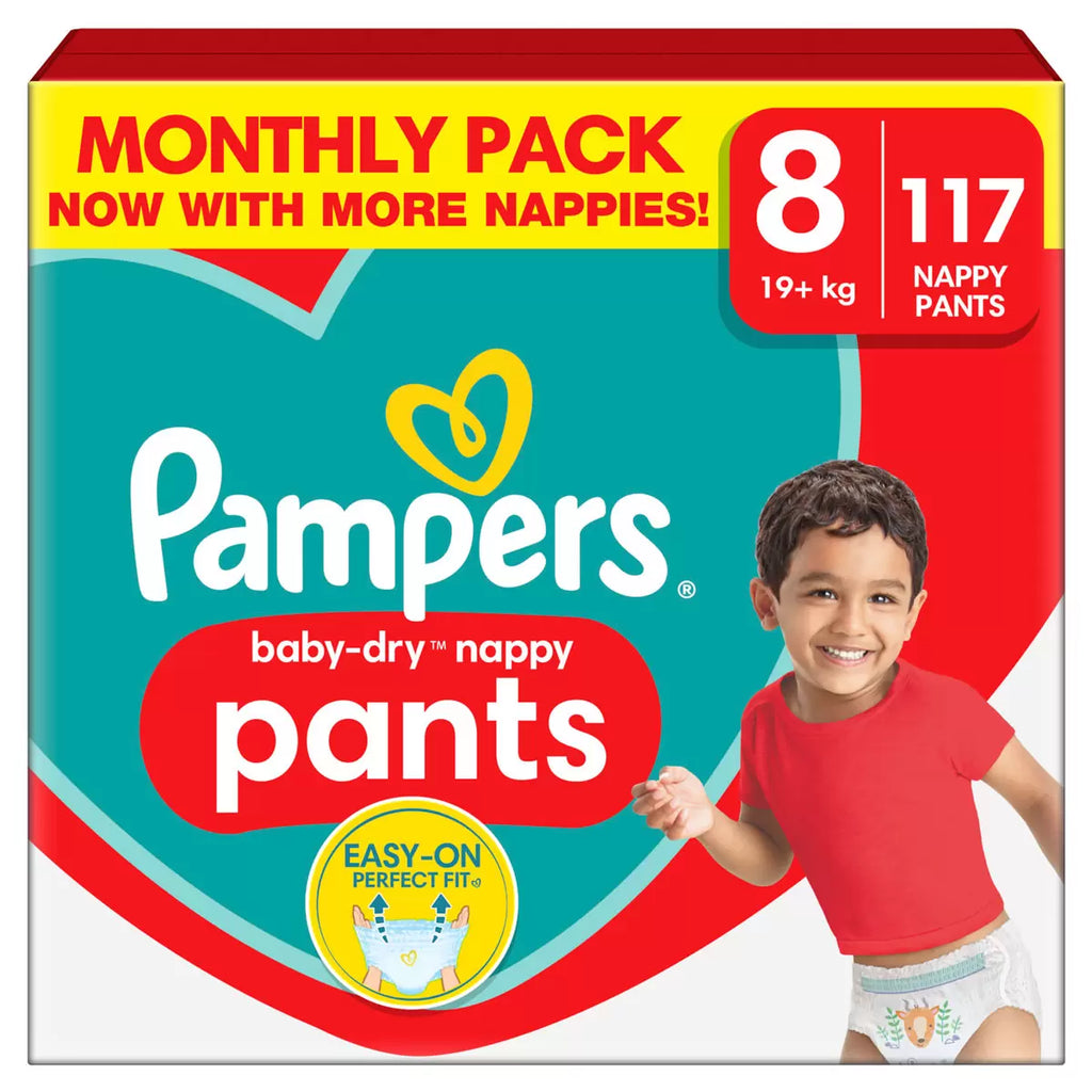 pampers sensitive chusteczki nawilżane sensitiv 6x56 szt