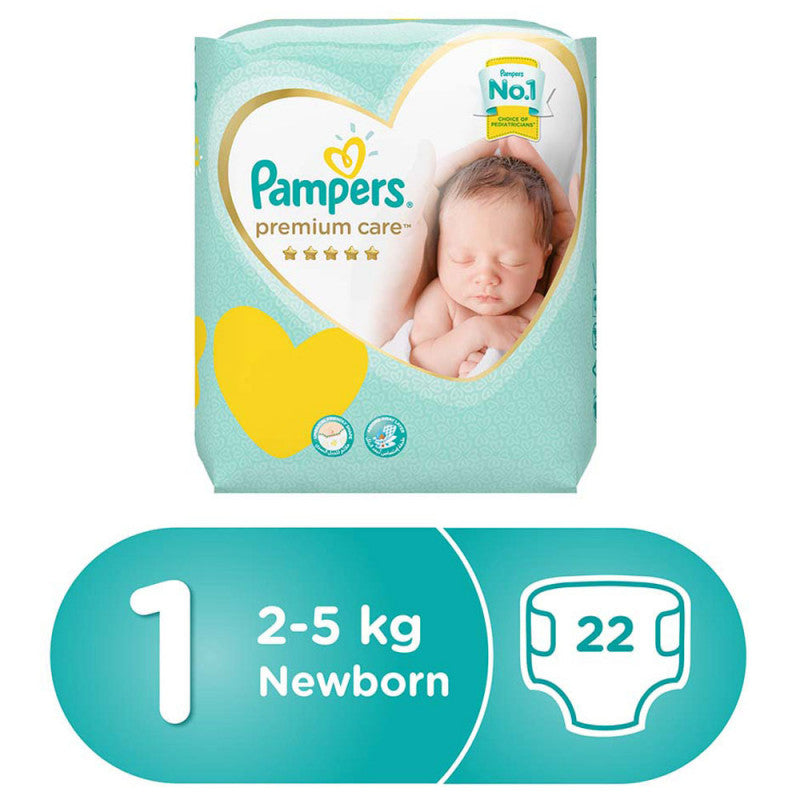 radom biedrnka pieluchy pampers