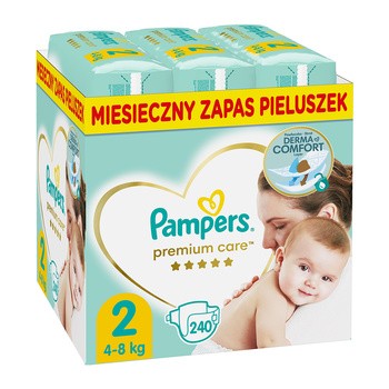 gdzie promocja na pieluchy pampers