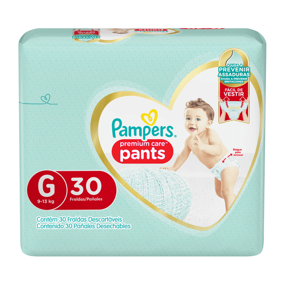 reklama pielęgniarka pampers