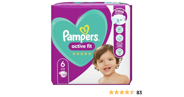 darmowe próbki 2019 pampers