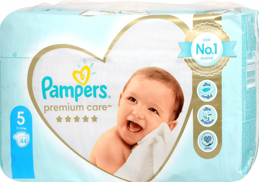 pieluchomajtki pampers site allegro.pl