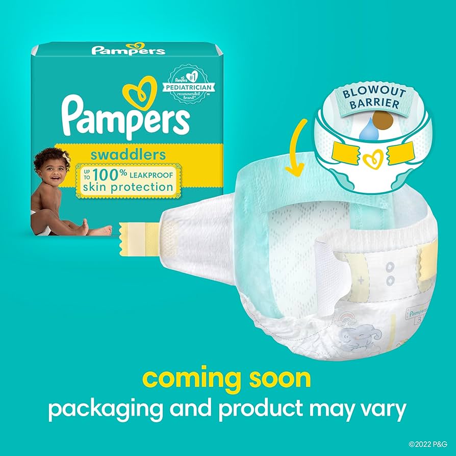 pampers active baby dry 3 cena