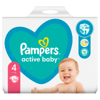 pieluchy pampers rozmiar 1 cena