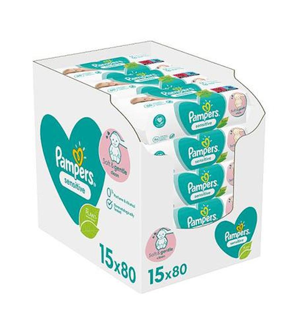 pieluchy pampers premium care 3 midi 120szt