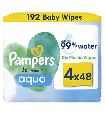 pampers soft and dry 2