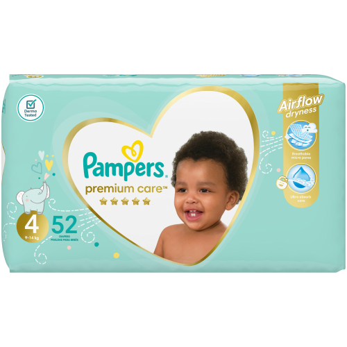 pampers active baby 3 wyglad