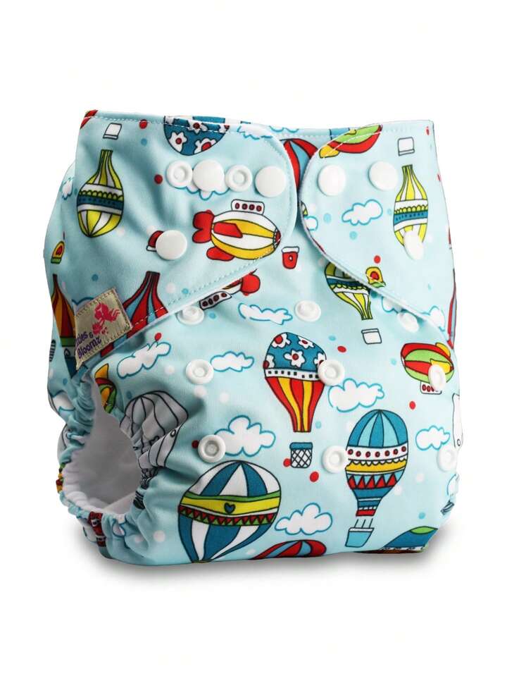 pieluchy pampers mega pack