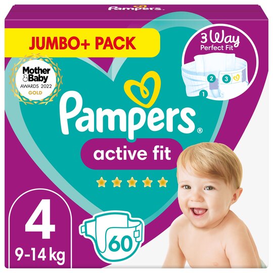 pampers pants 3 56