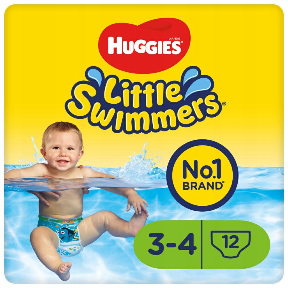 huggies pure and natural