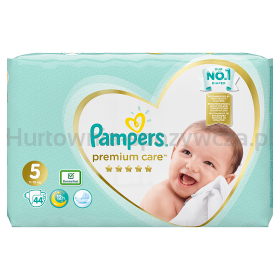 dyrektor zol wielicka pampers