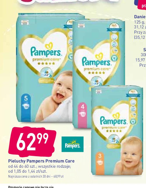 pampers 1 newborn