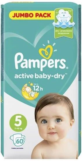 pampers 11 18 50