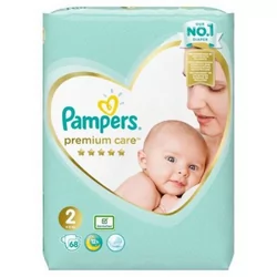 pampers premium care 1 vs new baby dry