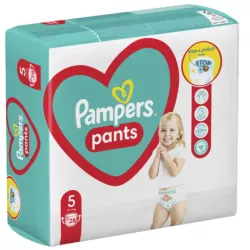 pampers newborn c