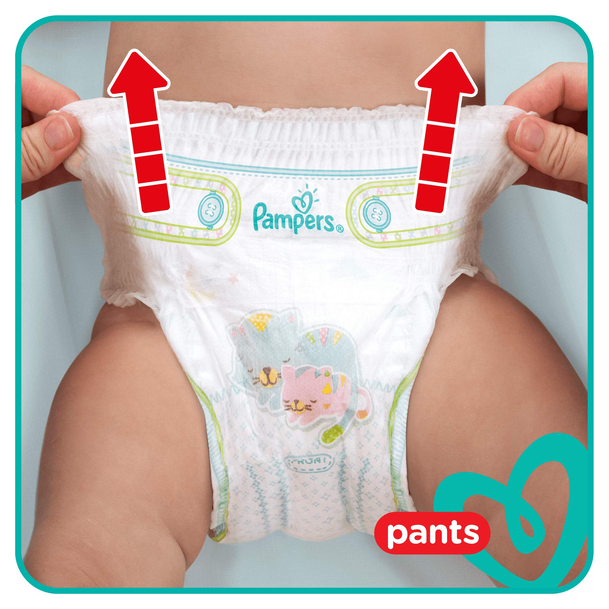 pampers active baby dry 2