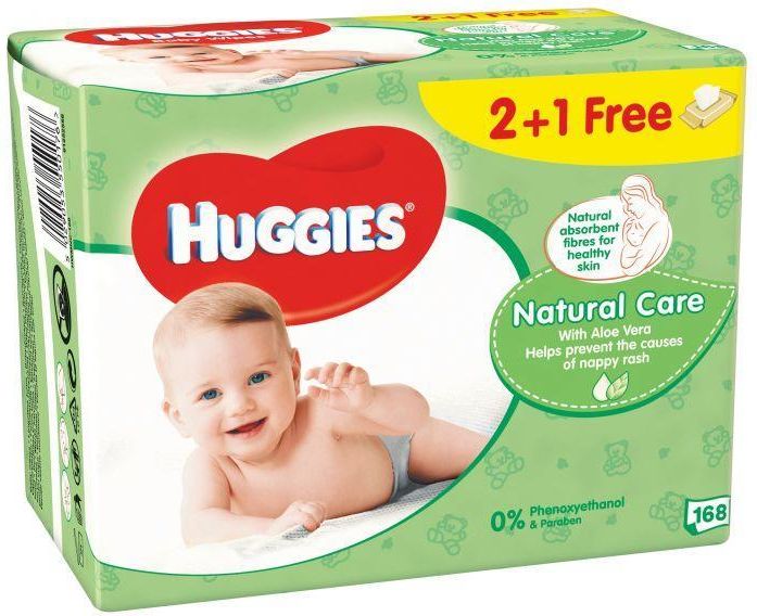 pampers pieluchy new baby 1 43szt.