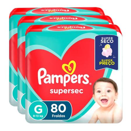 pampers nazwa