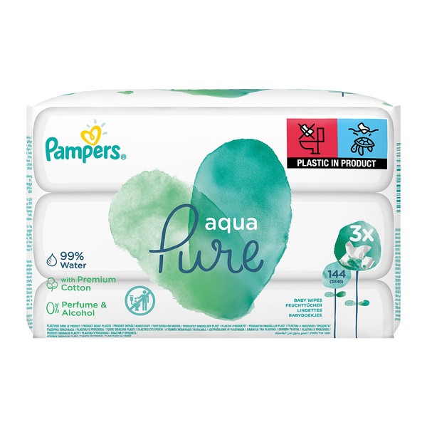 hebe w pampers