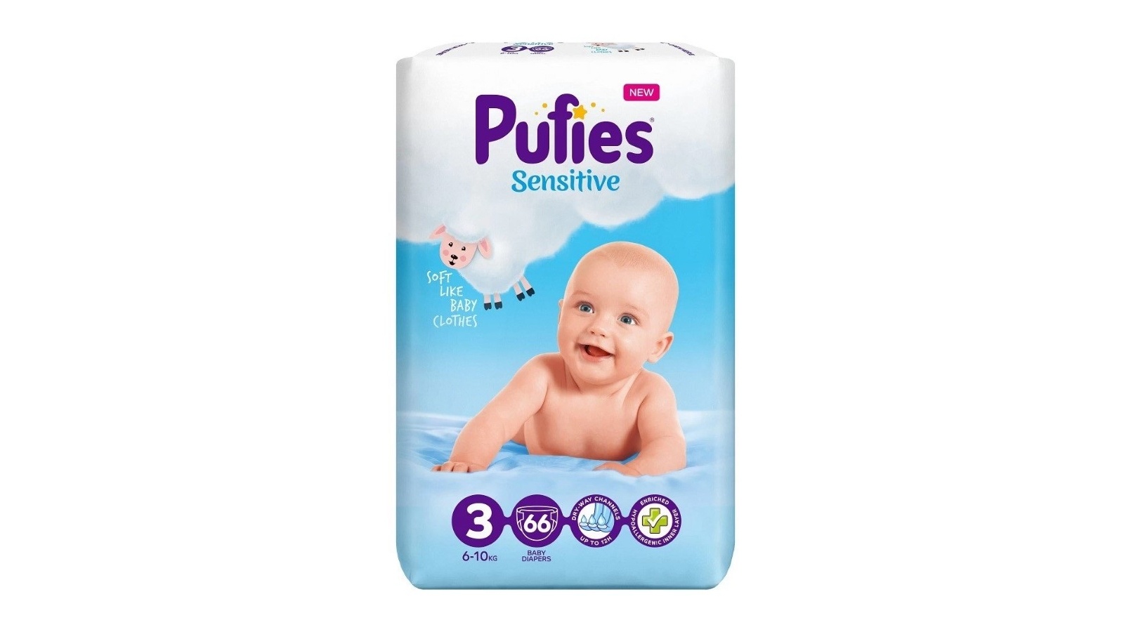 pieluchy pampers rozmiar 4