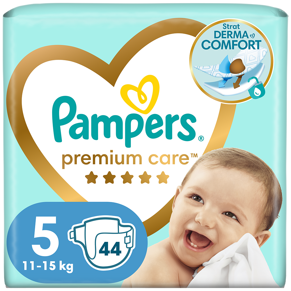 pampers sensitive 2 smyk