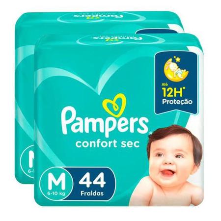 pampers premium care newborn 88 sztuk tesco promocja