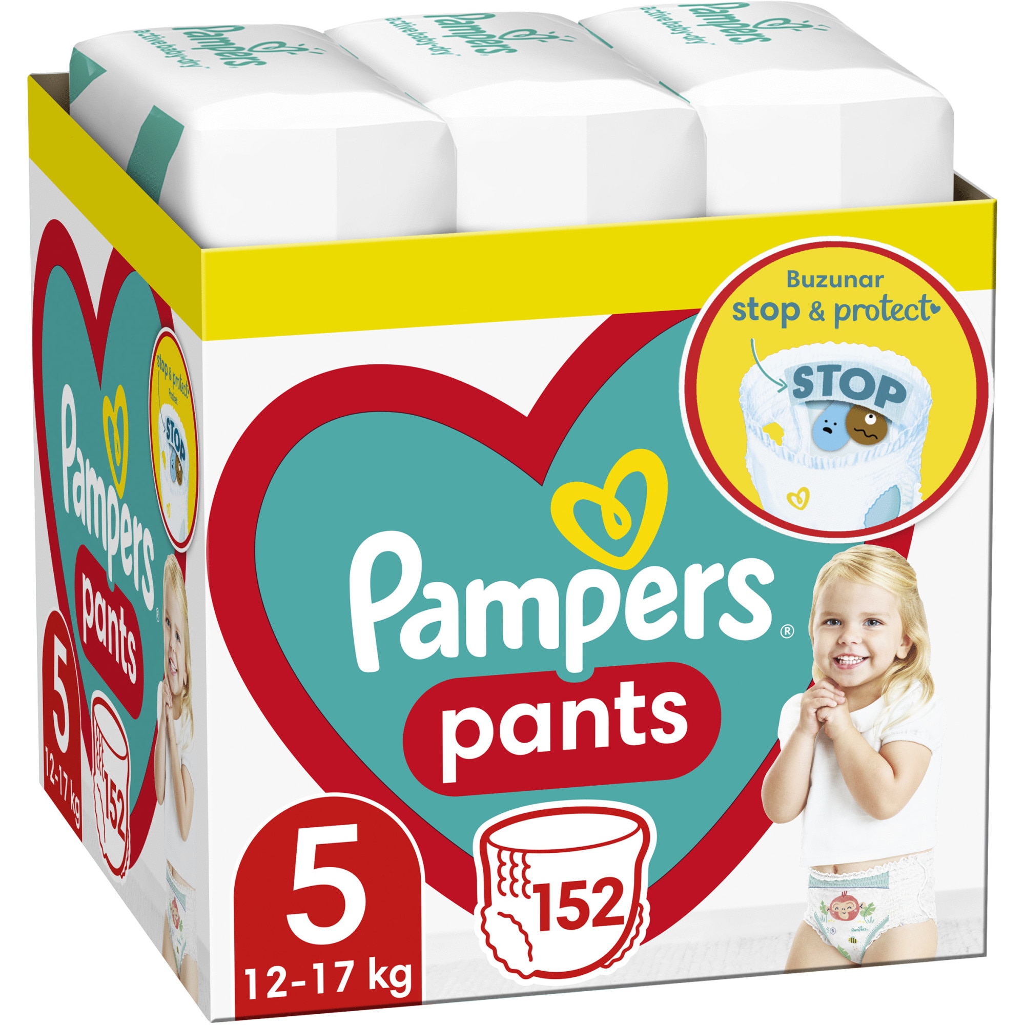 pampers premium care 2 zestaw