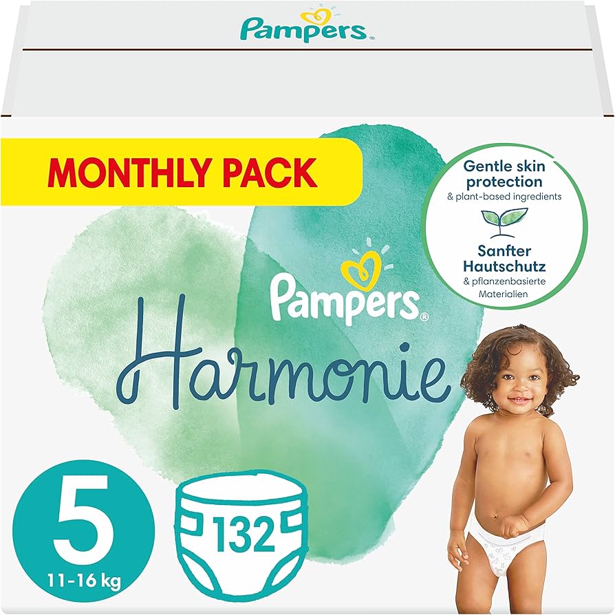 pampers newsletter