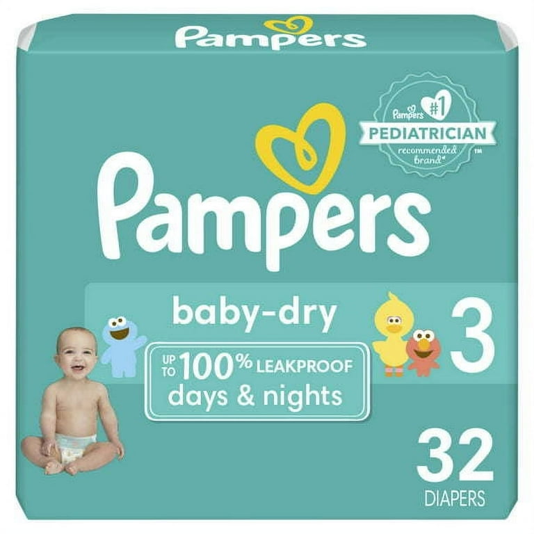 pampers jamnika