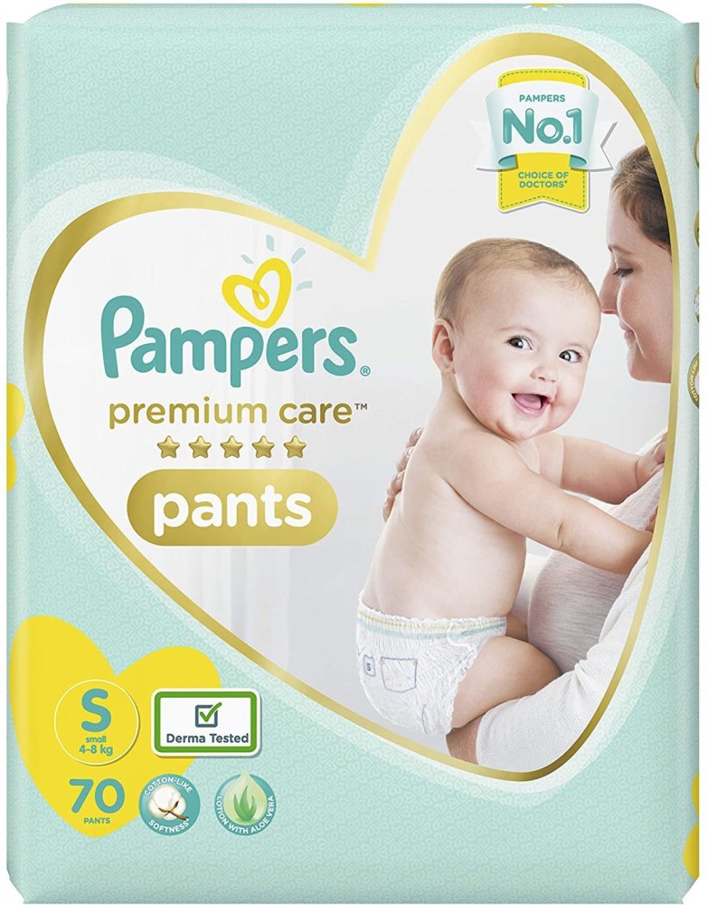 pampers jumbo pack size 3