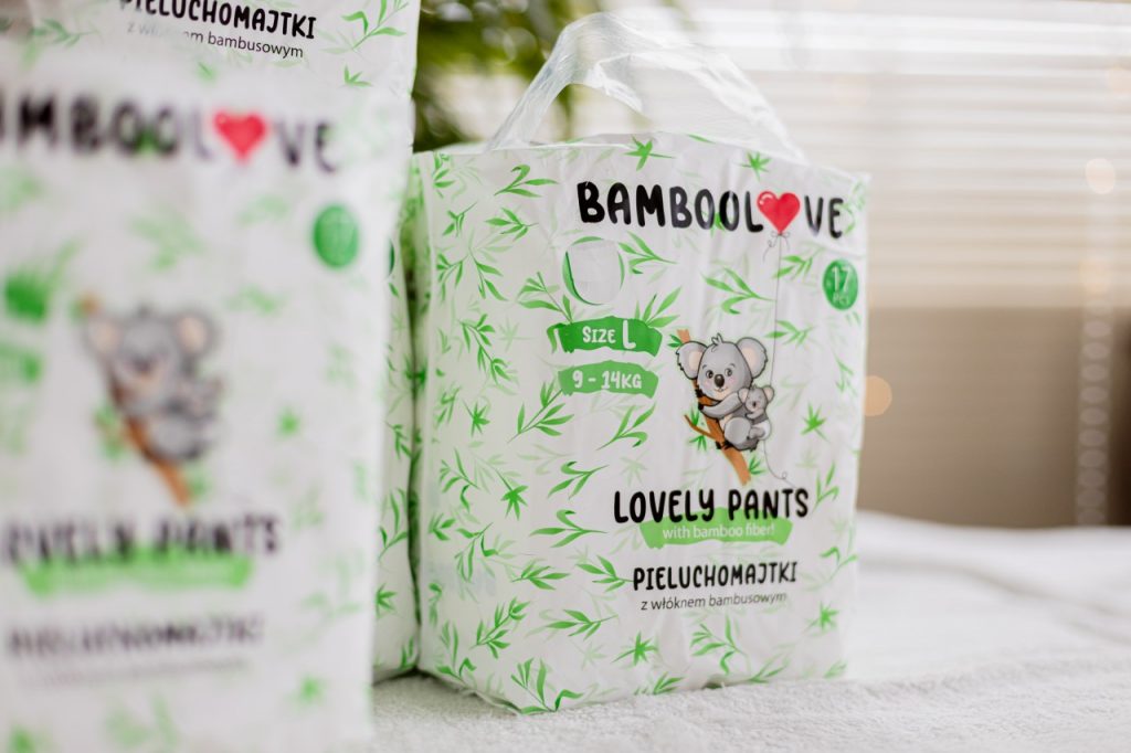 pieluchy pampers ktore najlepsze