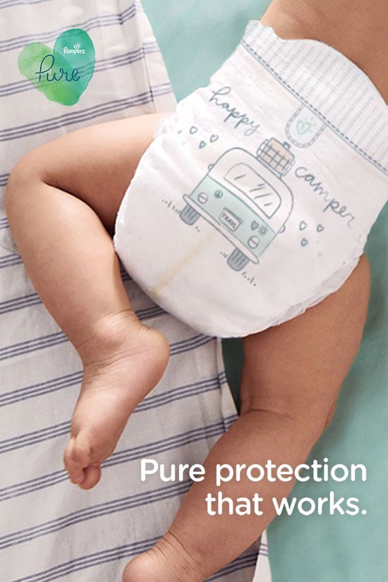 pampers pieluchomajtki pants