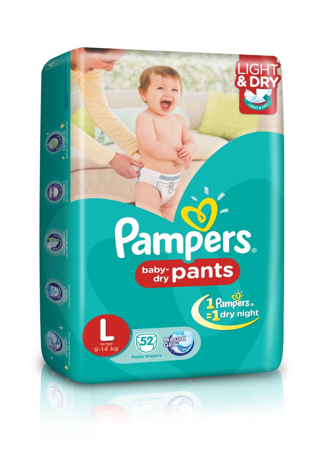 pampers kupon