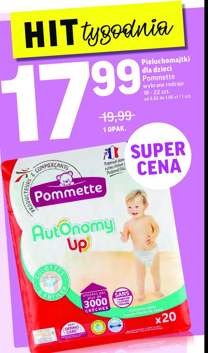 tesco loves baby pieluchy 2 cena