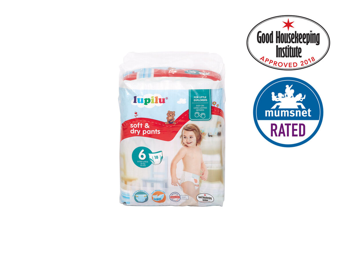 pampers 5 51 szt biedronka