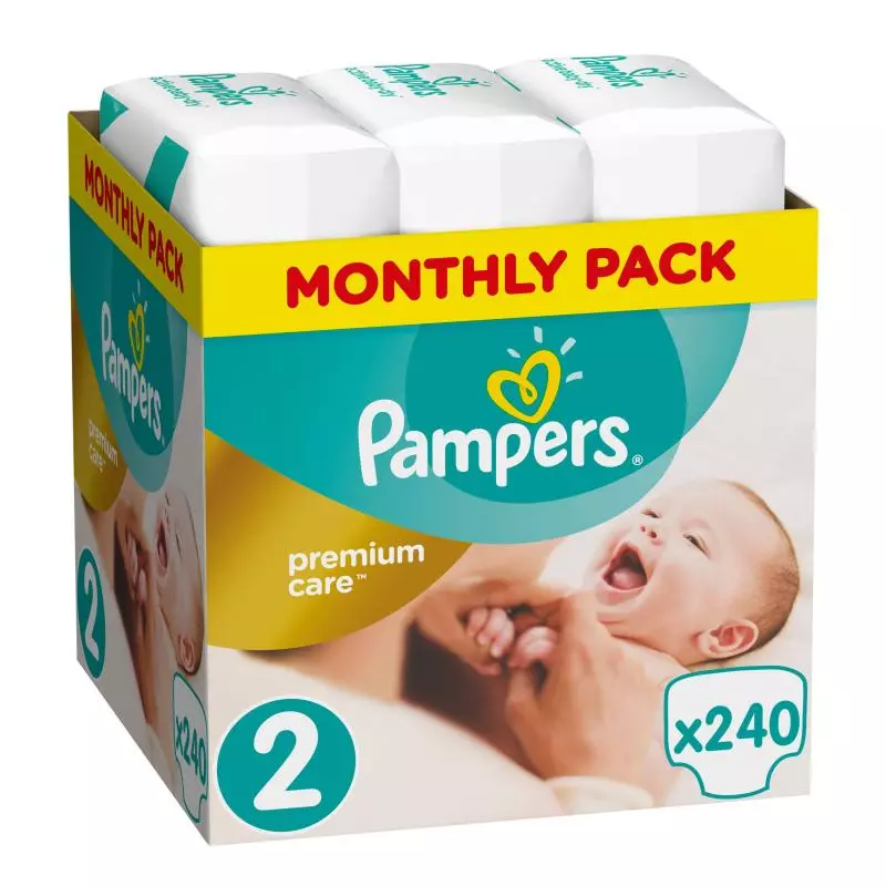 pampers 0 oole