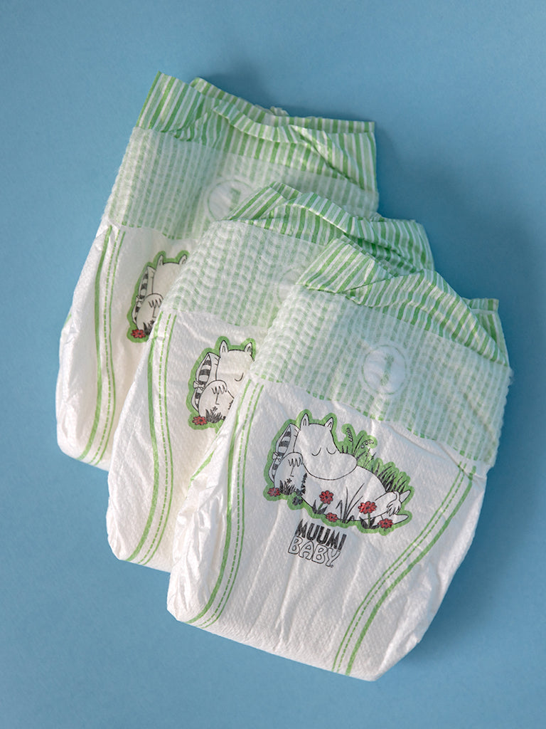 pampers promocja pants