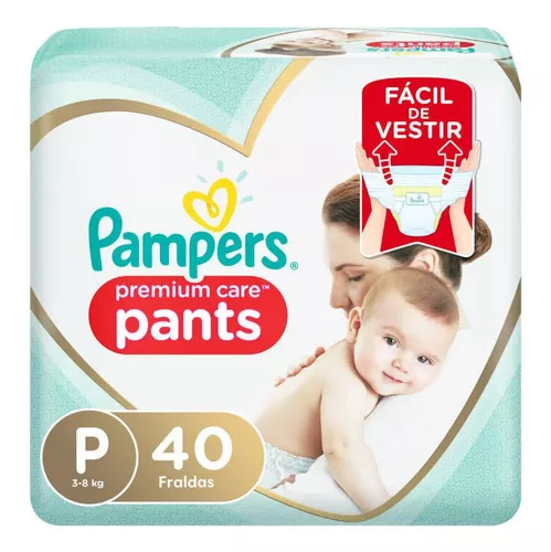 pampers premium care 3