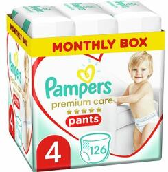 pampers active baby 3 74 szt