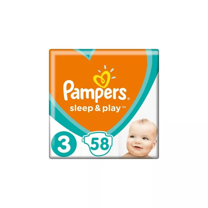 pampers pure protection pieluchy