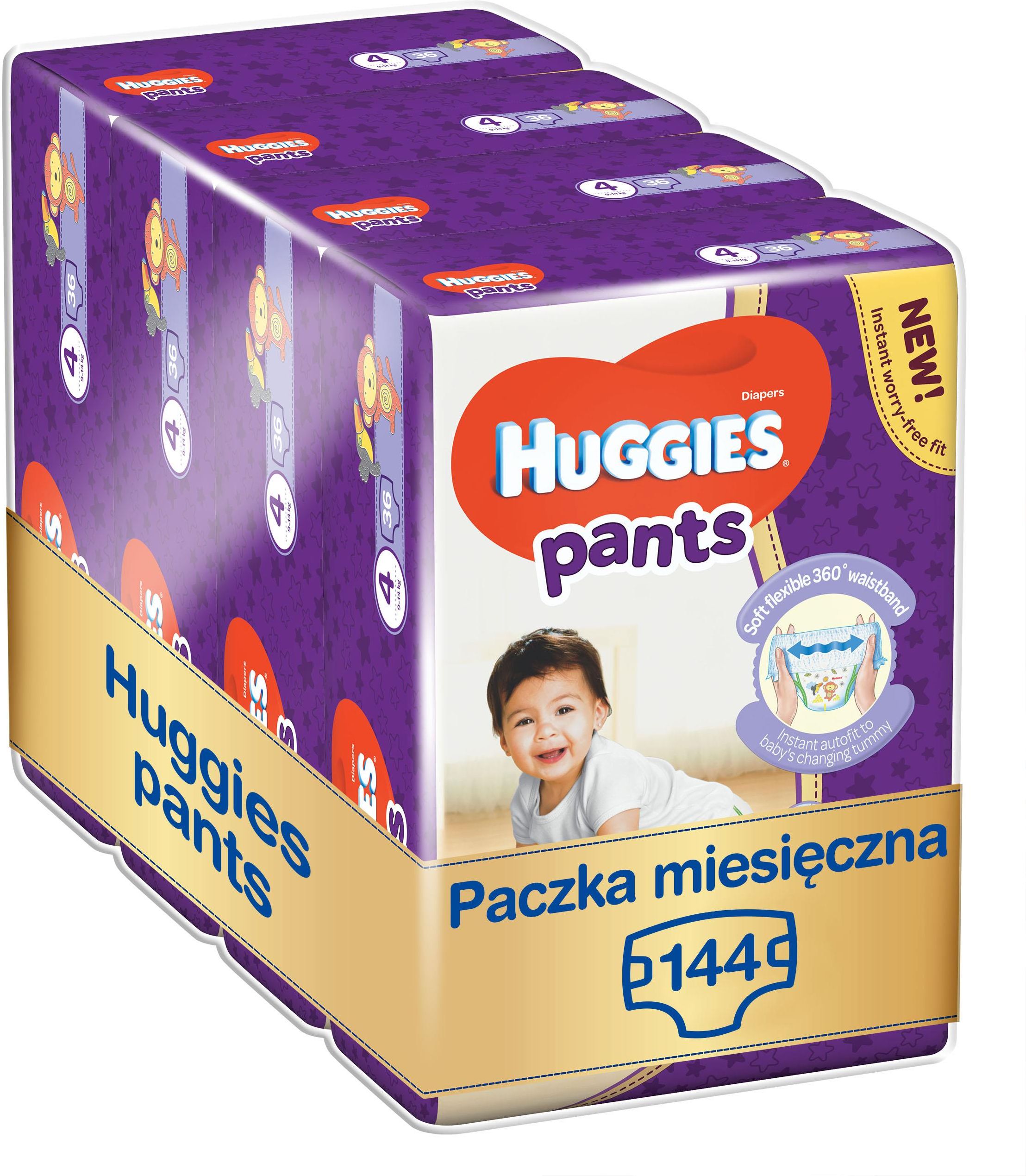 pieluchy pampers 3 premium care 60 szt