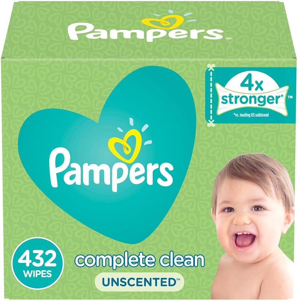 pieluchomajtki pampers 4 promocja sklep