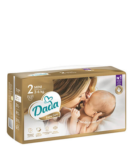 netto pieluchy pampers 3 sleep play