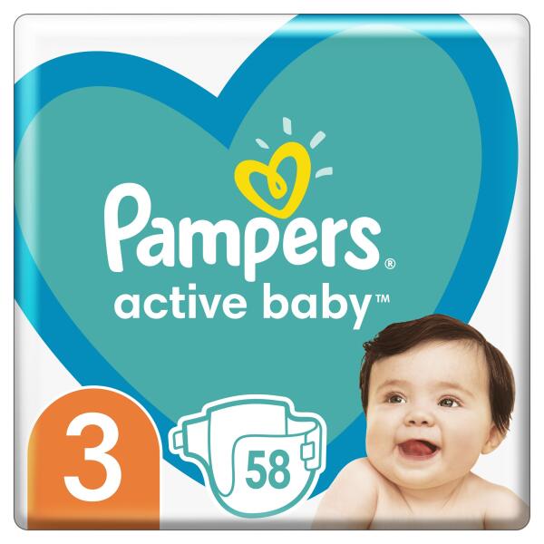 pampers wipes