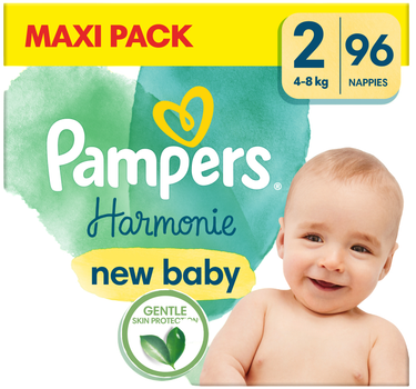 nazwa pampers